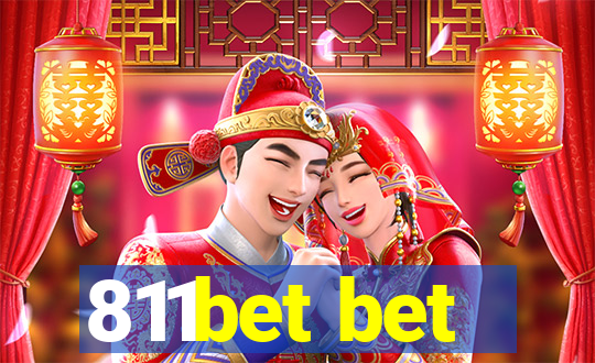 811bet bet